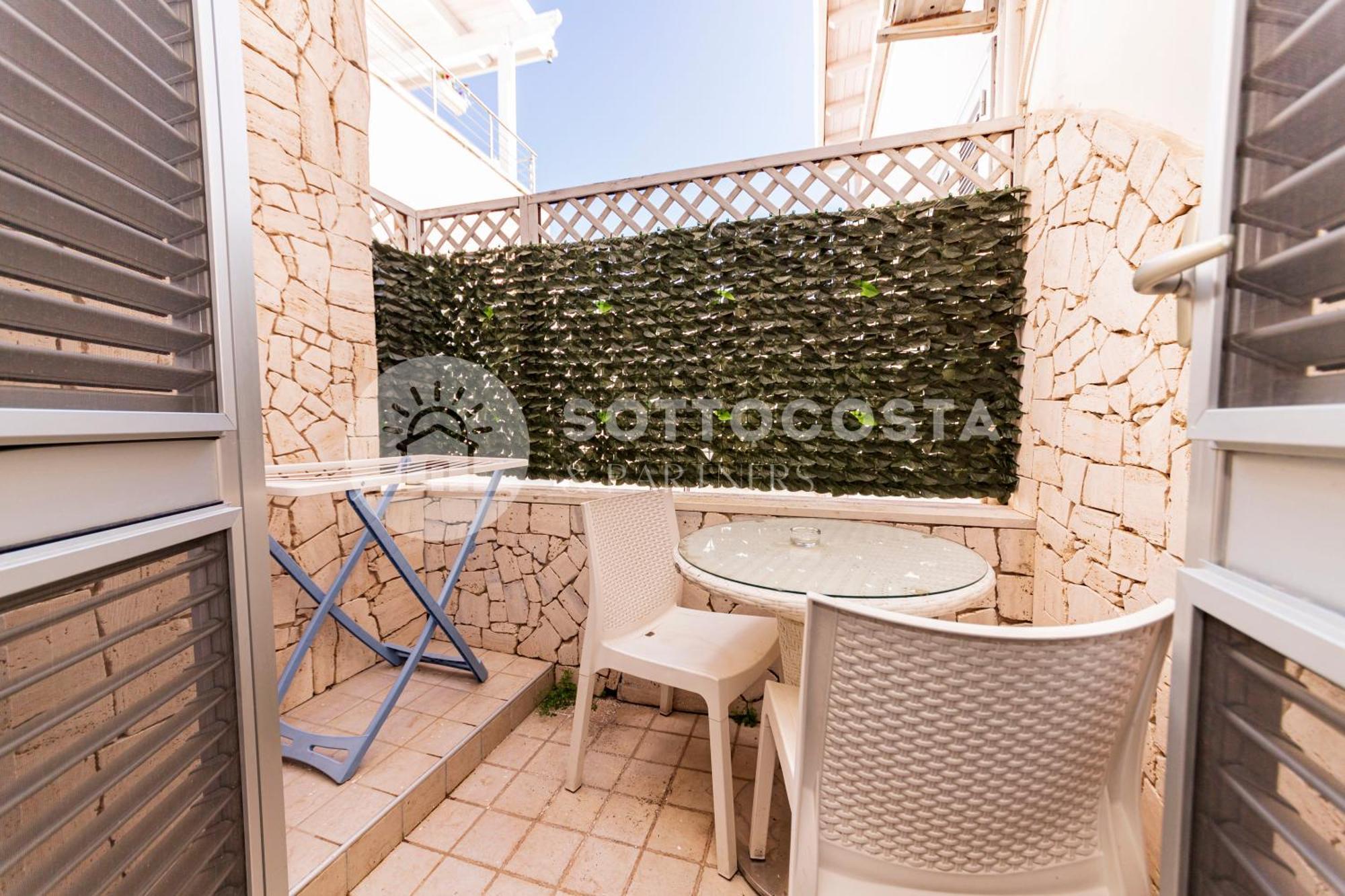 Di Ma B&B Porto Cesareo Room photo