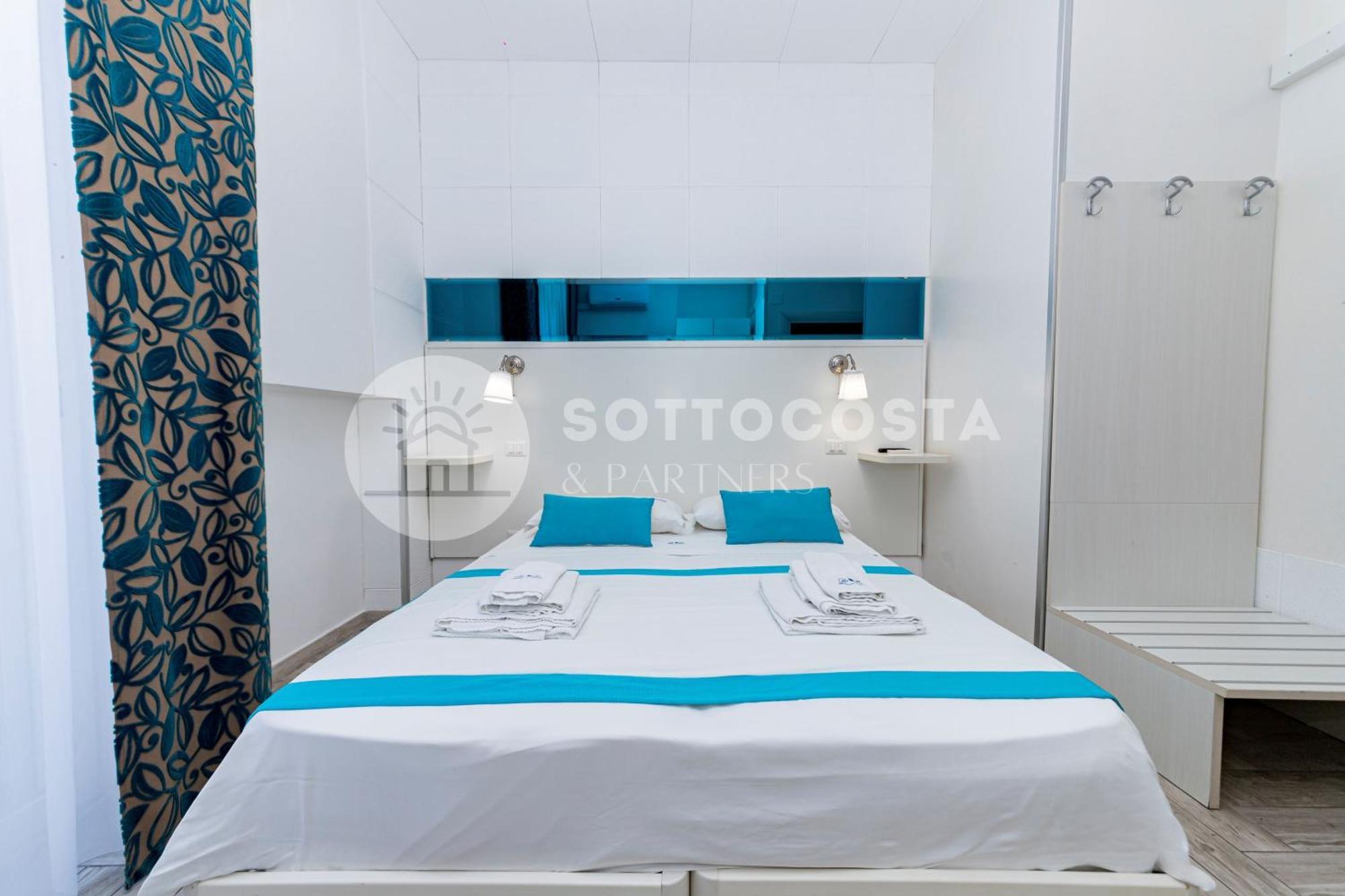 Di Ma B&B Porto Cesareo Exterior photo