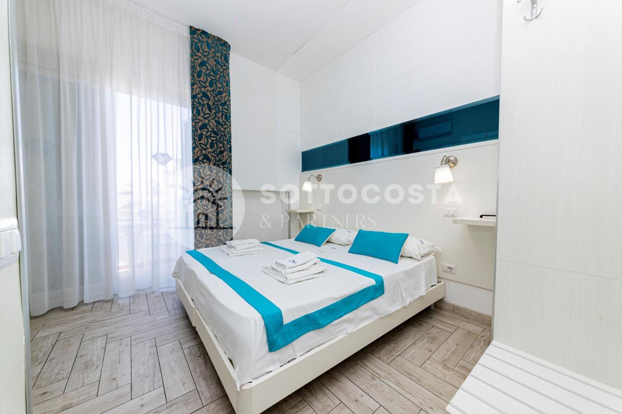 Di Ma B&B Porto Cesareo Exterior photo