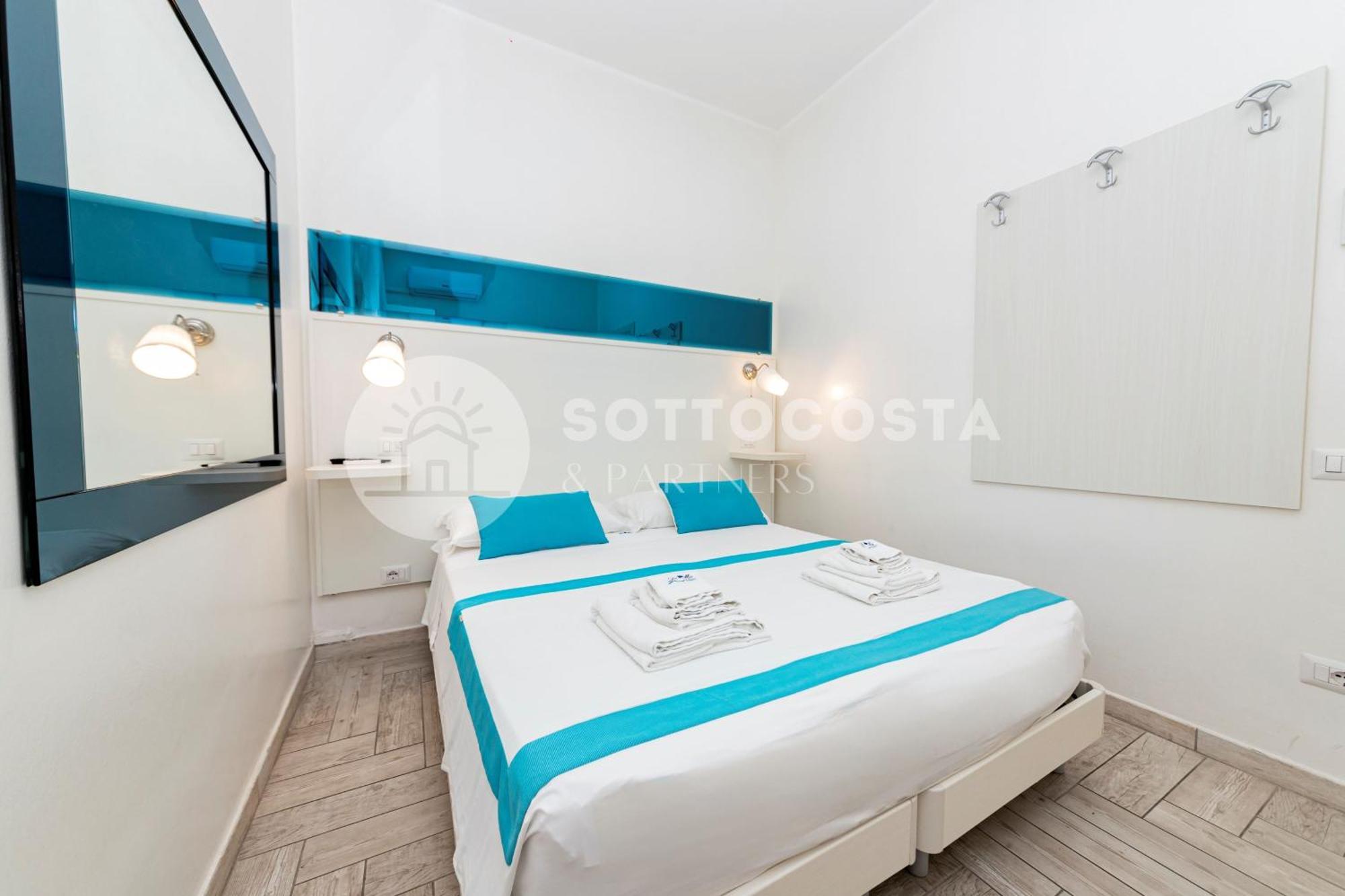 Di Ma B&B Porto Cesareo Exterior photo