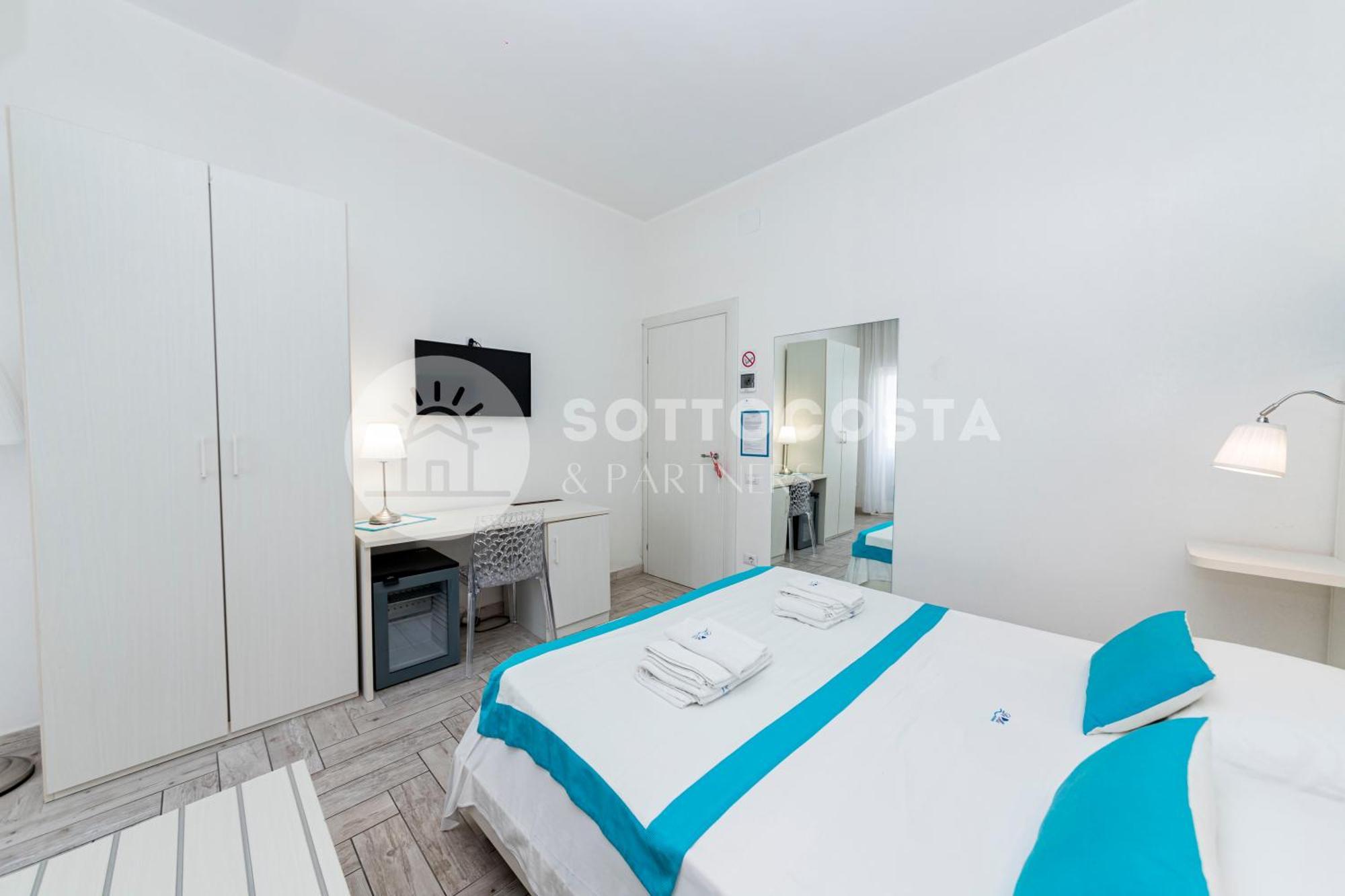 Di Ma B&B Porto Cesareo Exterior photo